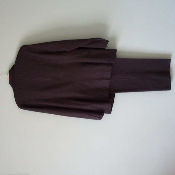 August Silk Logic Women Pant Suit - Picture 5 of 9